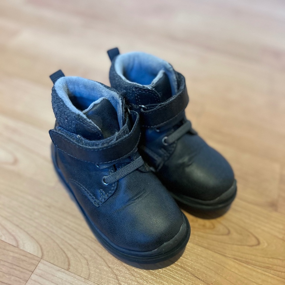 Cat and Jack Boots